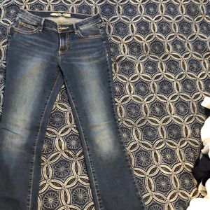 Great jeans Rock Star by Old Navy